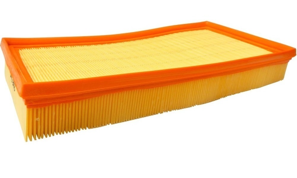 Filtro Aire Vw Jetta A4 Mk4 2.0 Lts. 2009 2010 2011