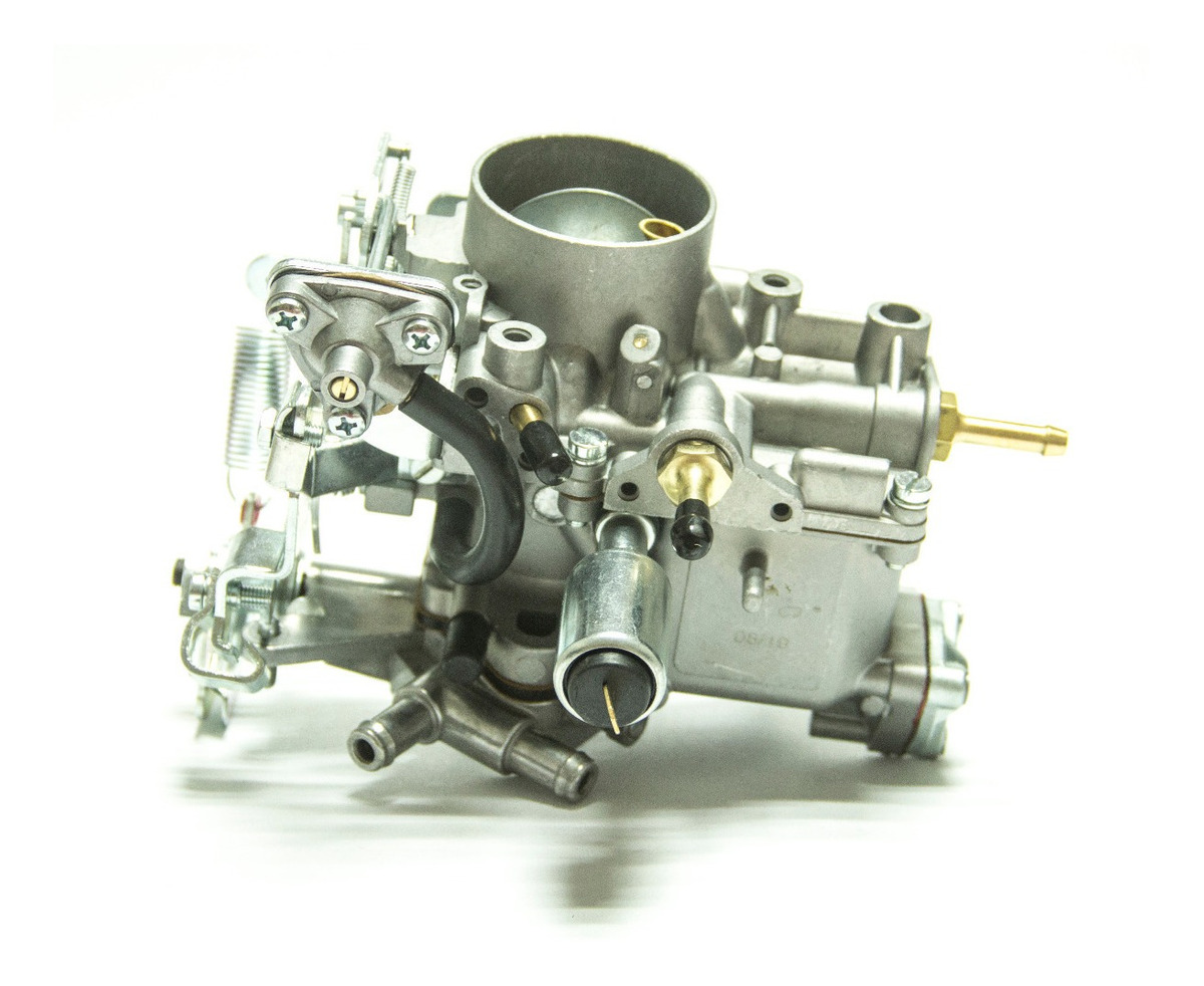 Carburador Nissan Tsuru Ii 88-92 8v 720 J18 1 Garganta Herta