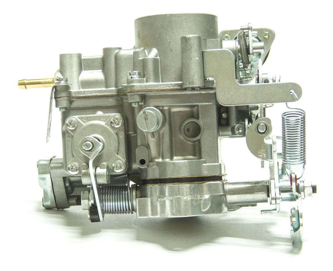 Carburador Nissan Tsuru Ii 88-92 8v 720 J18 1 Garganta Herta