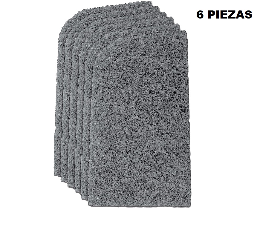 HAGEN ESPONJA REMOVEDORA DE NITRITO PARA FILTRO FLUVAL 306-307/406-407 