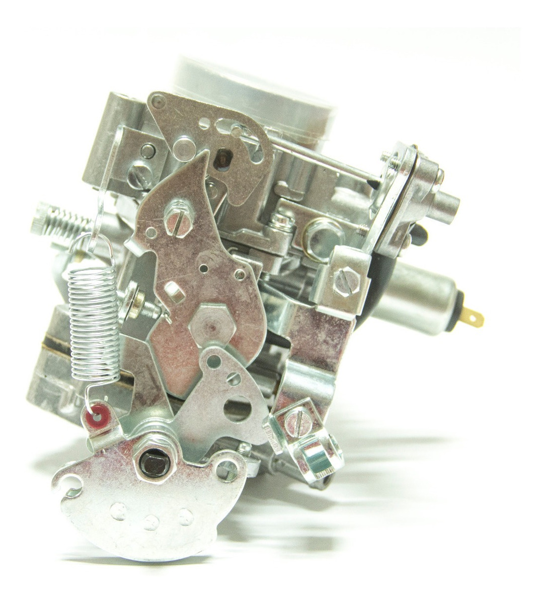 Carburador 1 Garganta Nissan Pick Up 720 1987 1988 1989