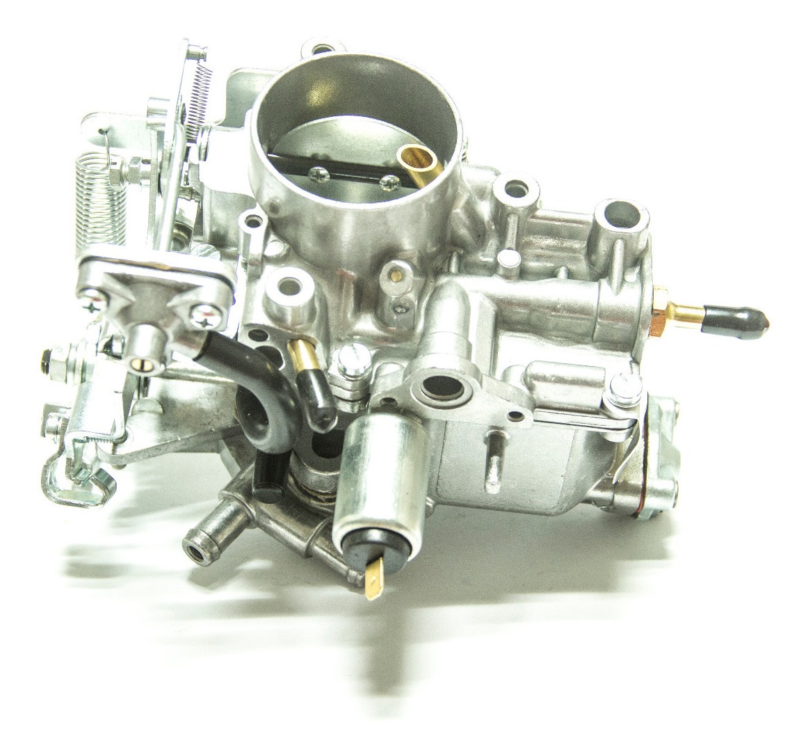 Carburador 1 Garganta Nissan Pick Up 720 1987 1988 1989