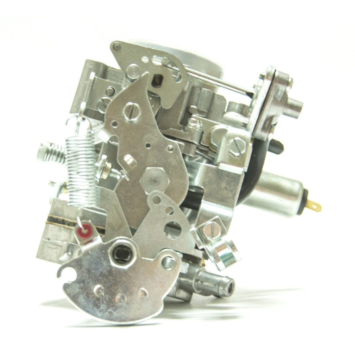 Carburador 1 Garganta Nissan Pick Up 720 1987 1988 1989