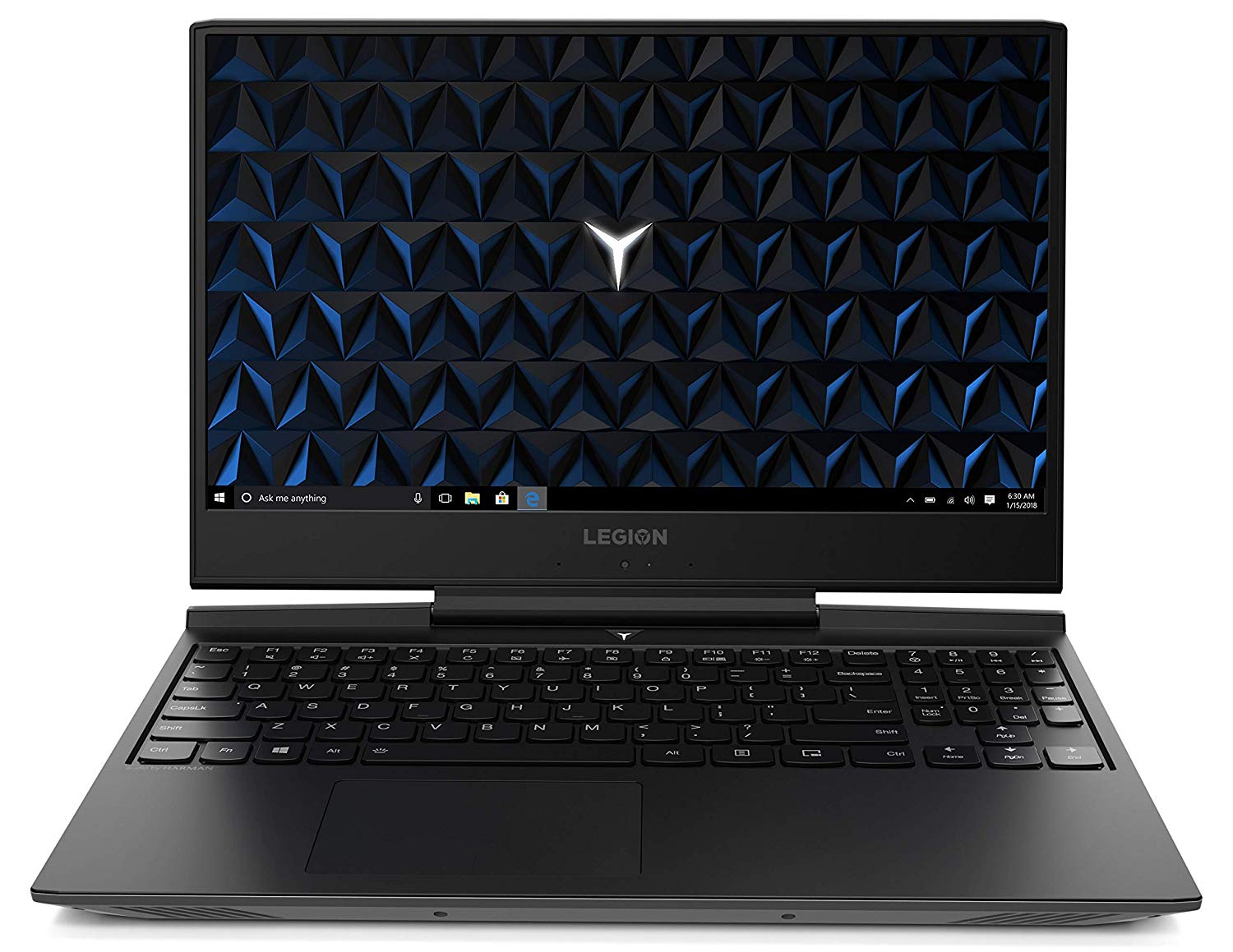 Laptop Gamer Lenovo Legion 7 15.6" 
