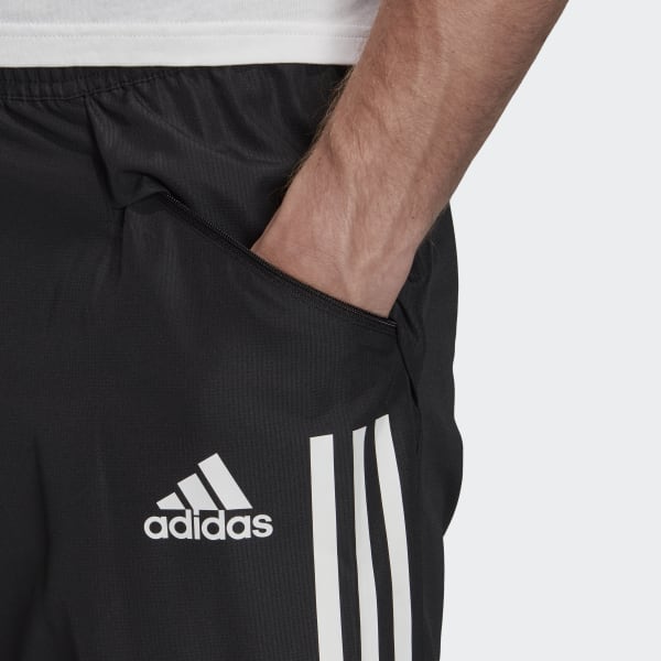 PANTS ADIDAS NEGRO ORIGINAL/HOMBRE EA2491