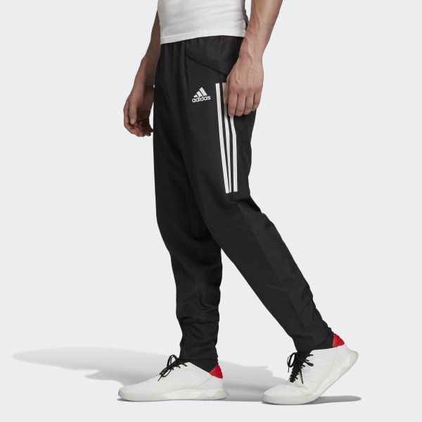 PANTS ADIDAS NEGRO ORIGINAL/HOMBRE EA2491