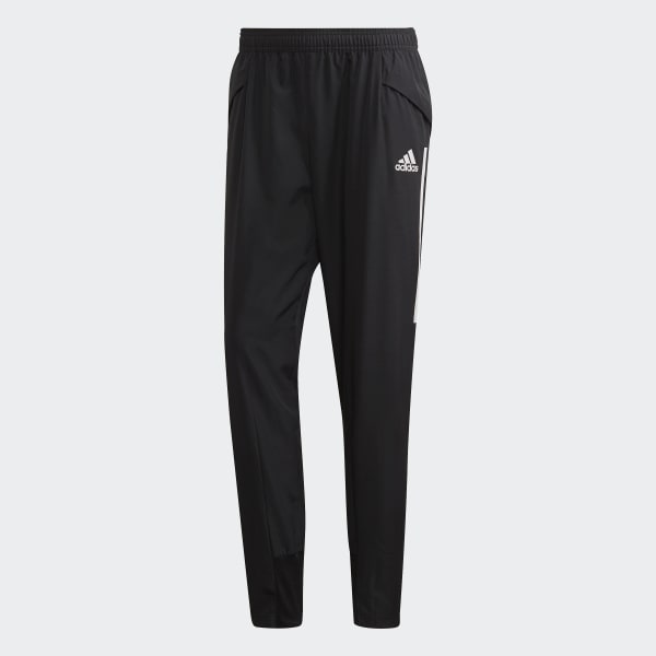 PANTS ADIDAS NEGRO ORIGINAL/HOMBRE EA2491