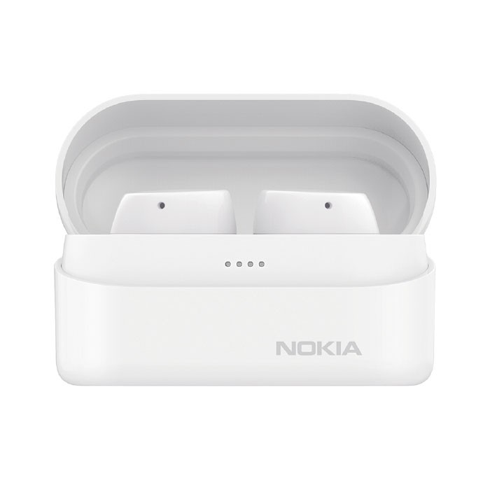 Audífonos inalámbricos Nokia Power Earbuds Lite - Blanco