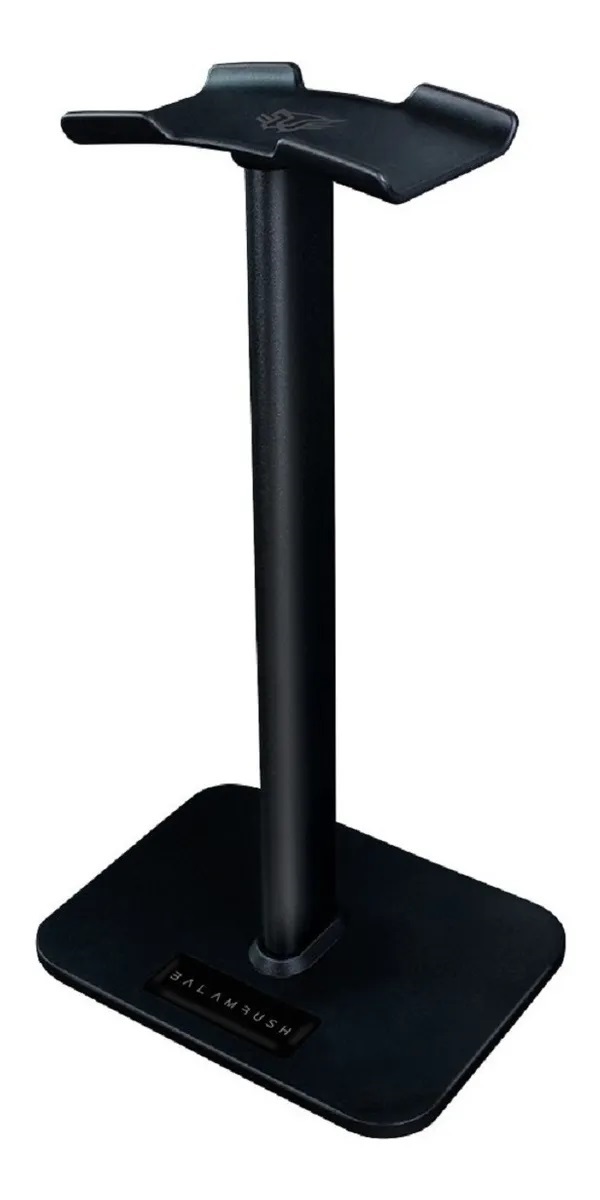 Base Para Diadema Gamer Desmontable Atlas Rx Hrx10 Negro