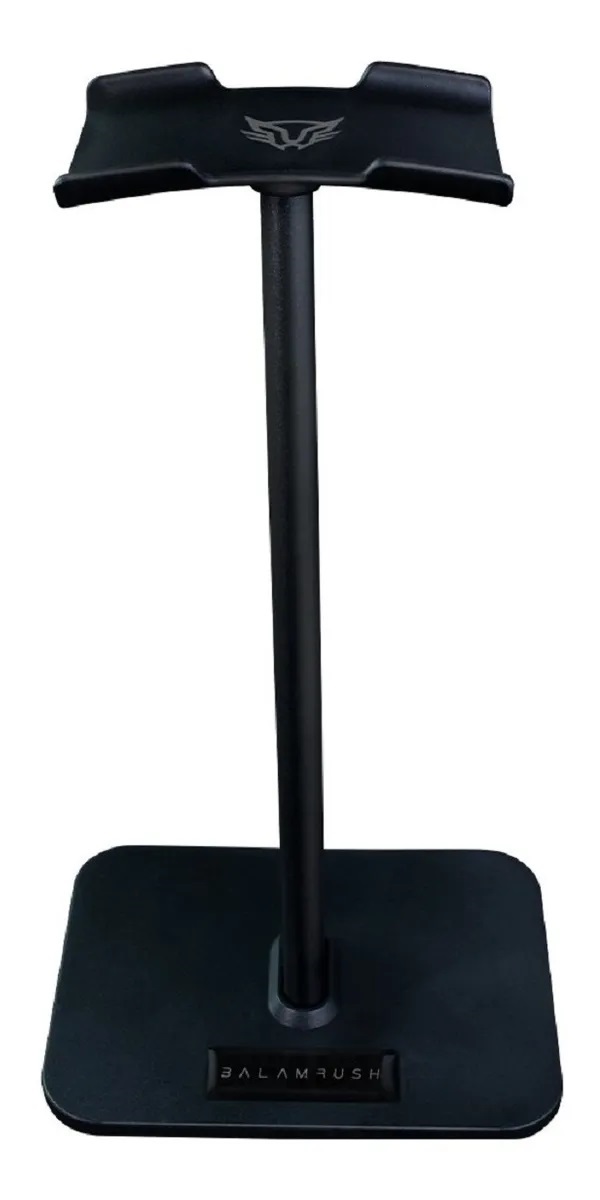 Base Para Diadema Gamer Desmontable Atlas Rx Hrx10 Negro