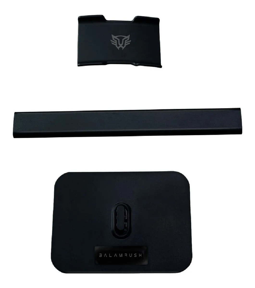 Base Para Diadema Gamer Desmontable Atlas Rx Hrx10 Negro