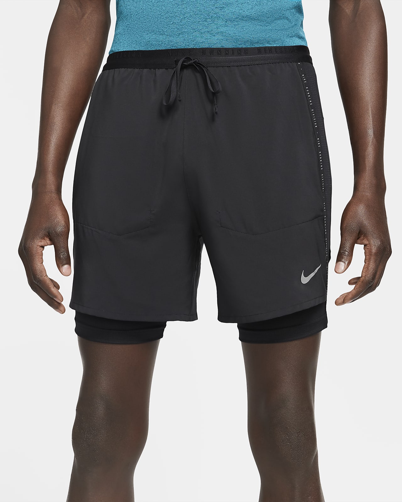 SHORT NIKE NEGRO/ HOMBRE DA02080-010