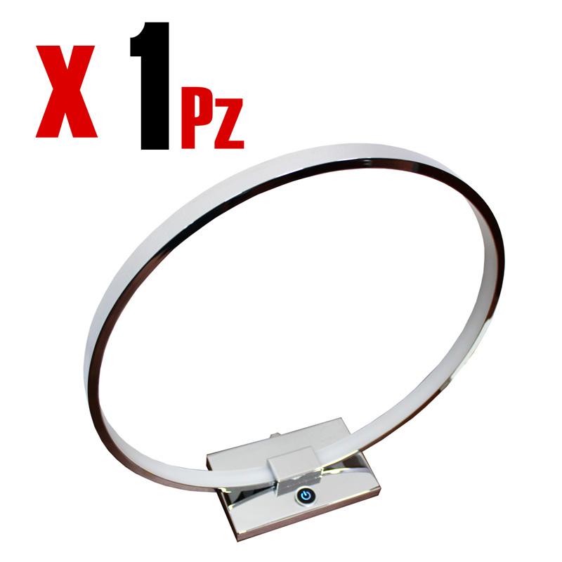 Lampara Para Buro Tocador O Mesa Calida 1 Pza Mt8001-550