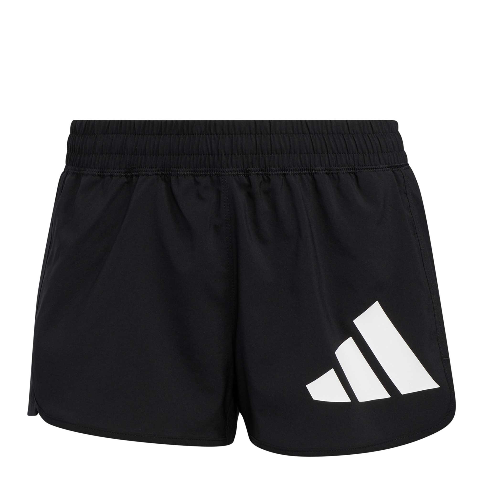 SHORT WVN PCER BOS S.H. ADIDAS NEGRO/HOMBRE GL0705