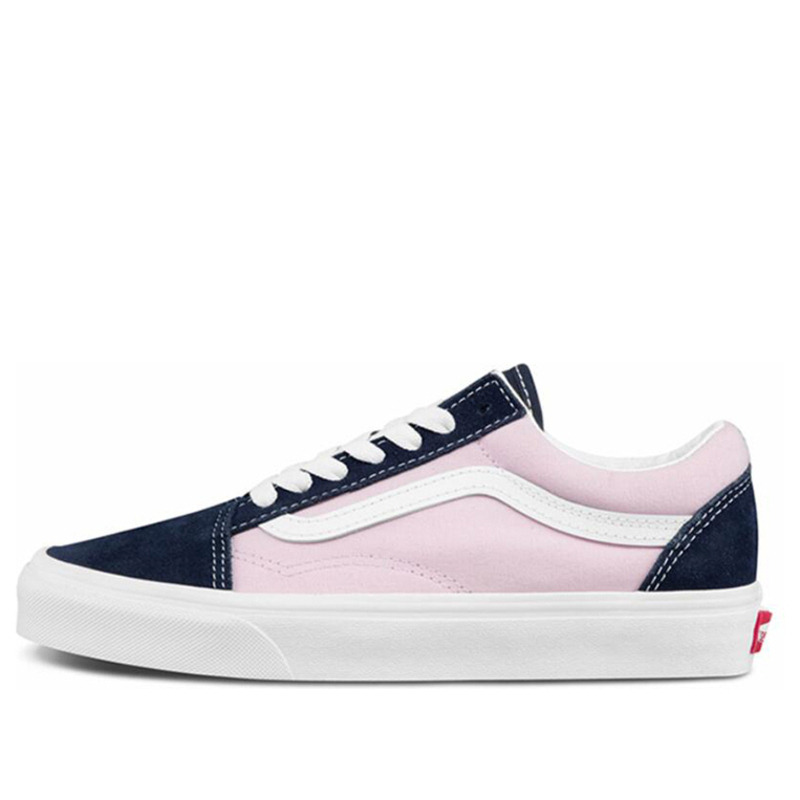 VANS CLASSIC SPORT OLD SKOOL PINK