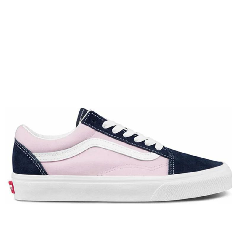 VANS CLASSIC SPORT OLD SKOOL PINK