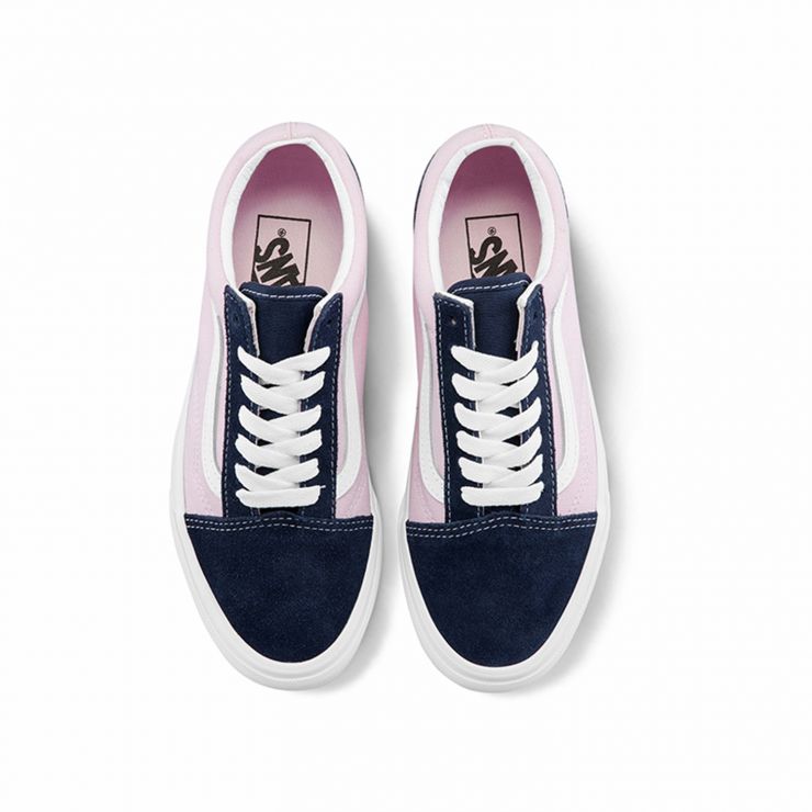 VANS CLASSIC SPORT OLD SKOOL PINK