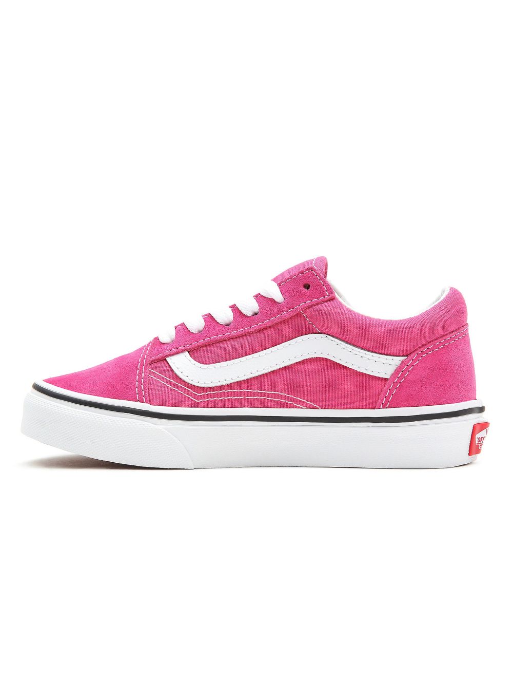 TENIS VANS OLD SKOOL GS PARA NIÑA