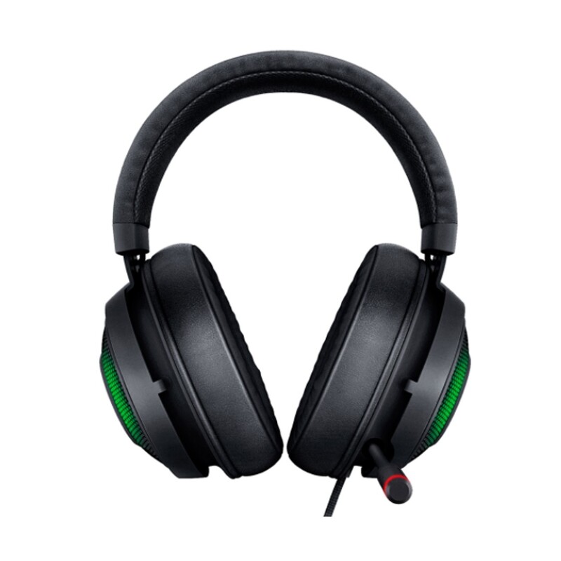  Audífonos Razer Kraken Ultimate, Alámbrico Iluminación  RGB