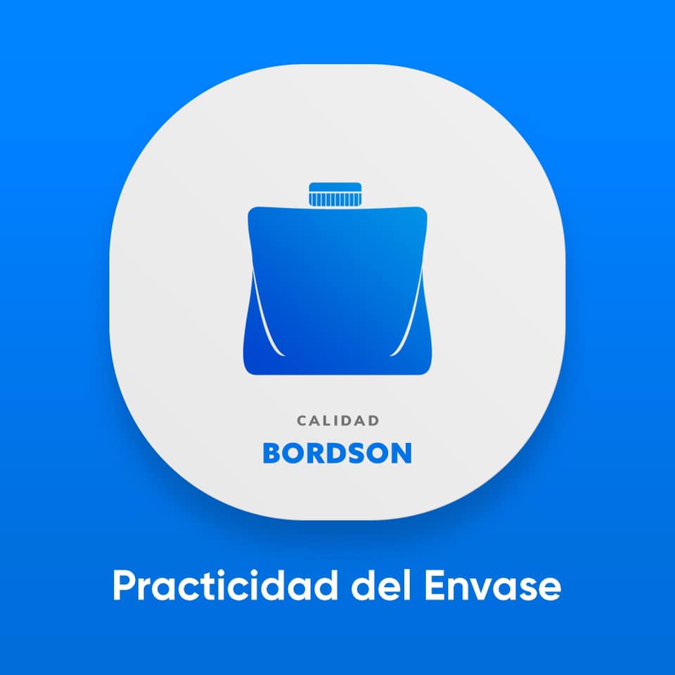 Gel conductor para ultrasonido UltraGel Classic Bordson 5 lt 