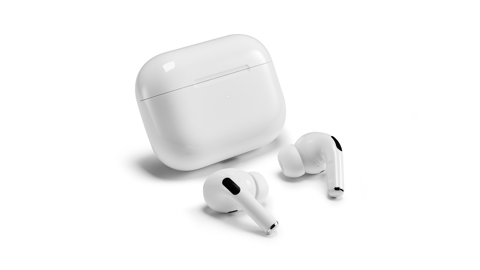 Audífonos AirPods Pro Bluetooth