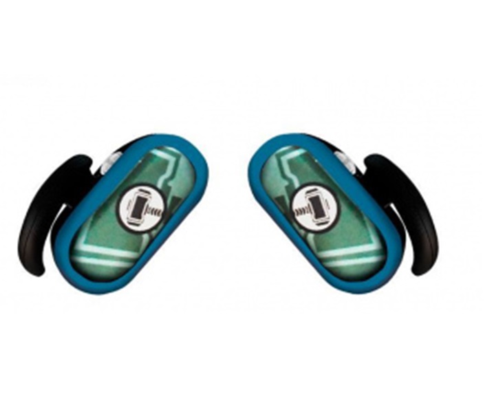 AUDIFONOS DE AVENGERS INALAMBRICOS THOR