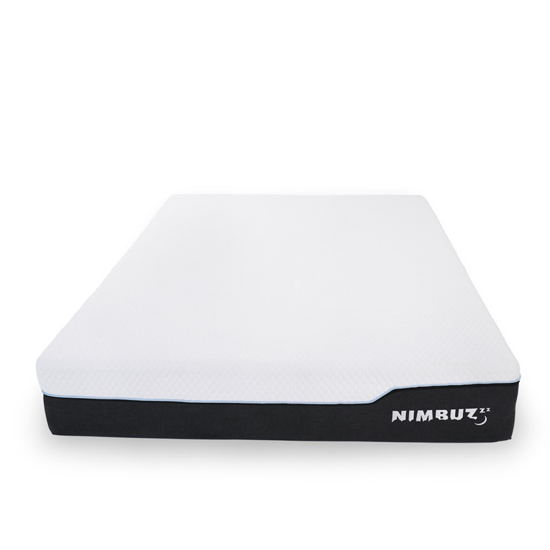 Colchón King Size Memory Foam en caja Premium Sky Nimbuzzz