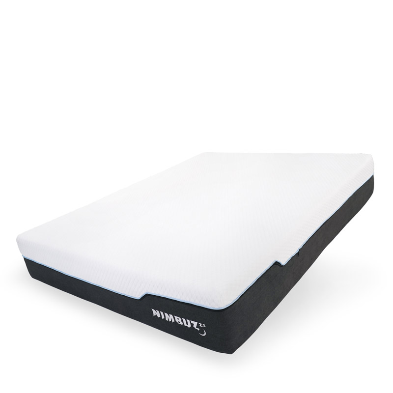 Colchón Queen Size Memory Foam en caja Premium Sky Nimbuzzz
