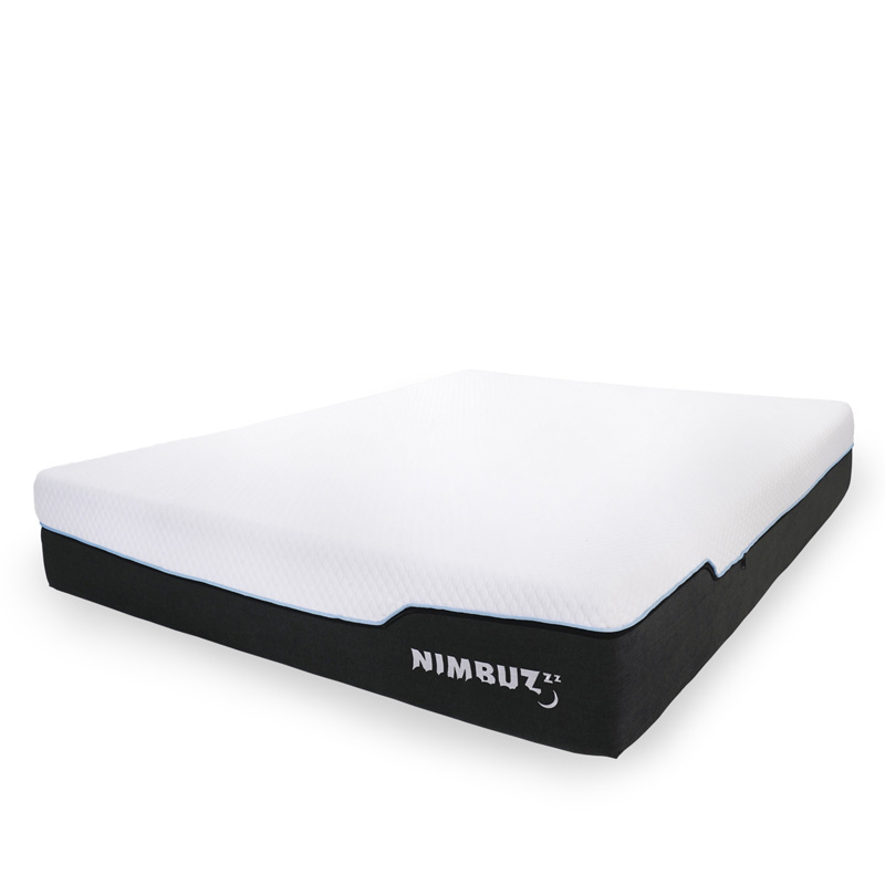 Colchón Individual en caja Memory Foam Premium Sky Nimbuzzz