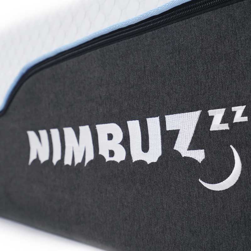 Colchón Individual en caja Memory Foam Premium Sky Nimbuzzz