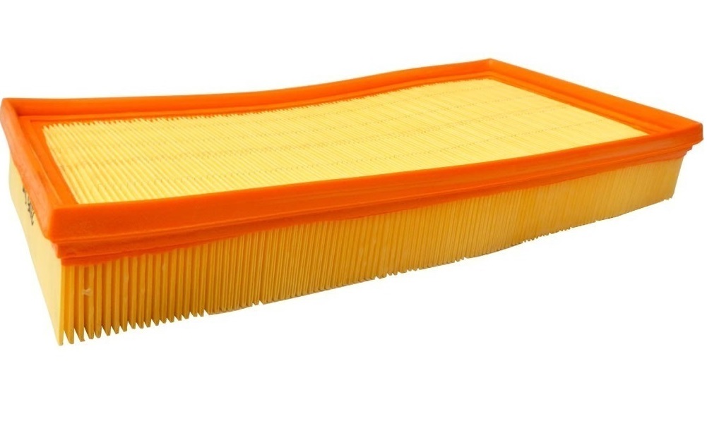 Filtro Aire Vw Jetta A4 Mk4 2.0 Lts. 2000 2001 2002