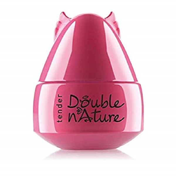 Double Nature Tender by Jafra Perfume para Caballero 50 ml