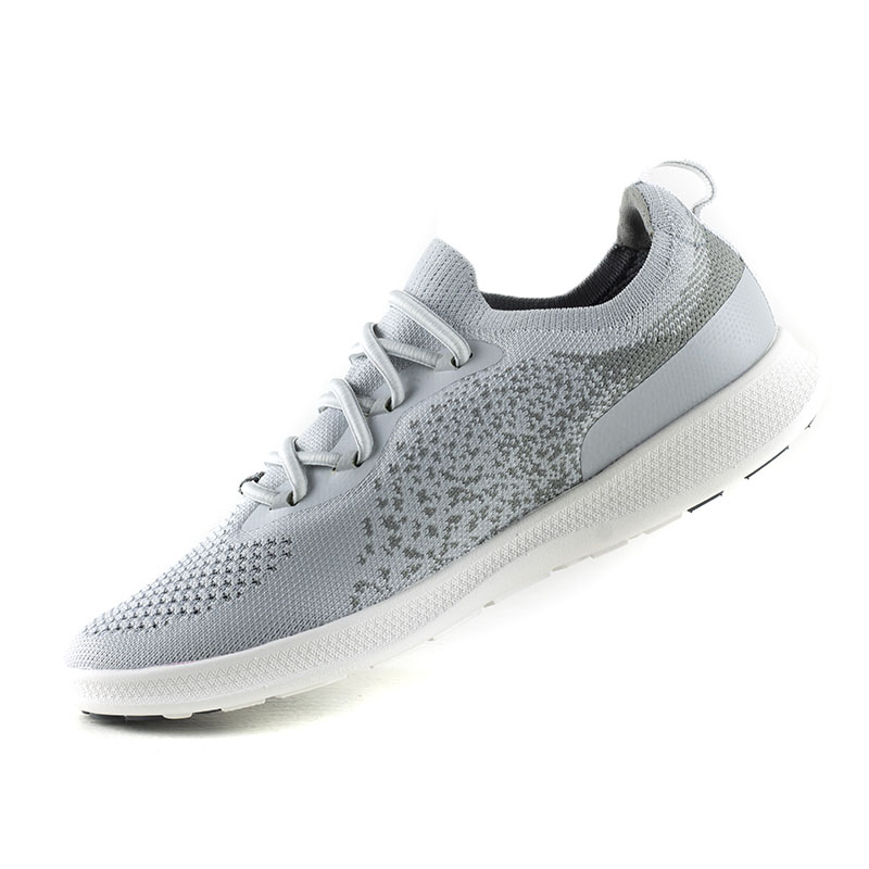 TENIS DE DAMA URBAN SPORT FLEXI 101303 GRIS