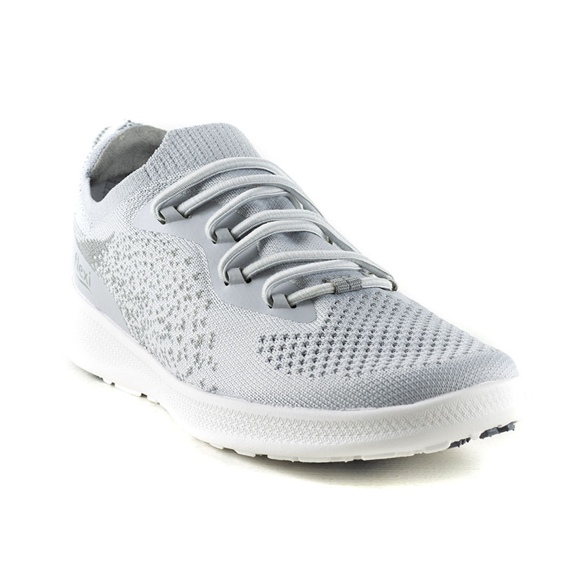TENIS DE DAMA URBAN SPORT FLEXI 101303 GRIS