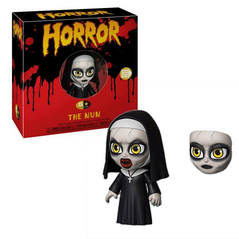 Funko 5 Stars Horror The Nun