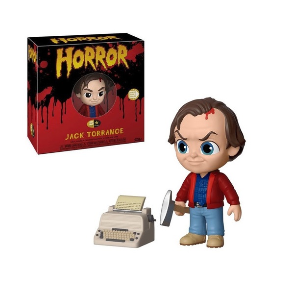 Funko 5 Stars Jack Torrance