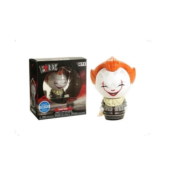 Funko Dorbz It Pennywise 473