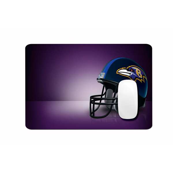 MOUSE PAD NFL CUERVOS1
