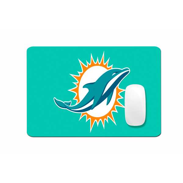 MOUSE PAD NFL DELFINES DE MIAMI 1