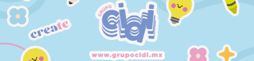 Grupo CiDi Mx