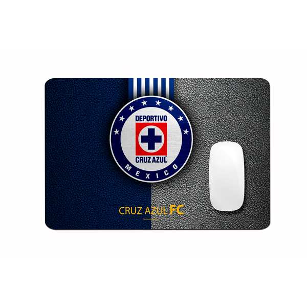 MOUSE PAD CRUZ AZUL4