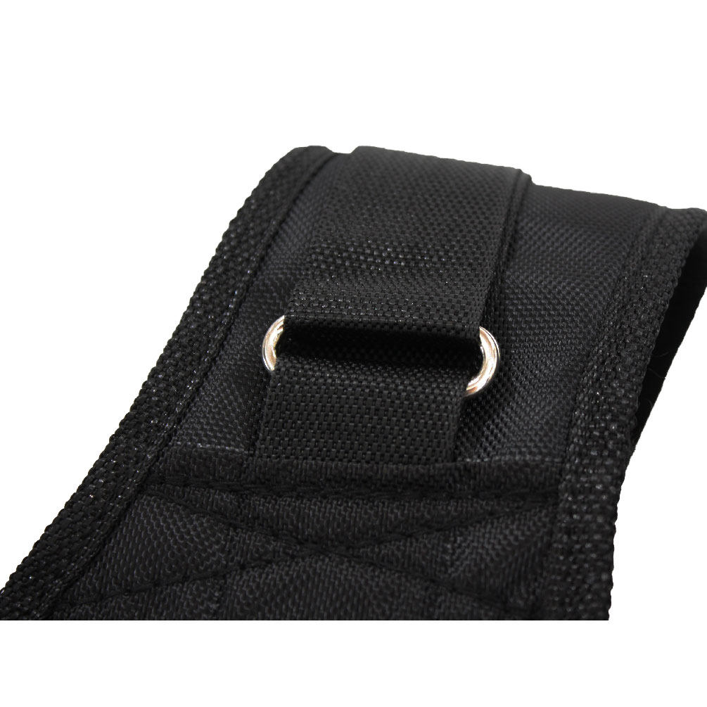 Chaleco De Peso Ajustable 1-20kg