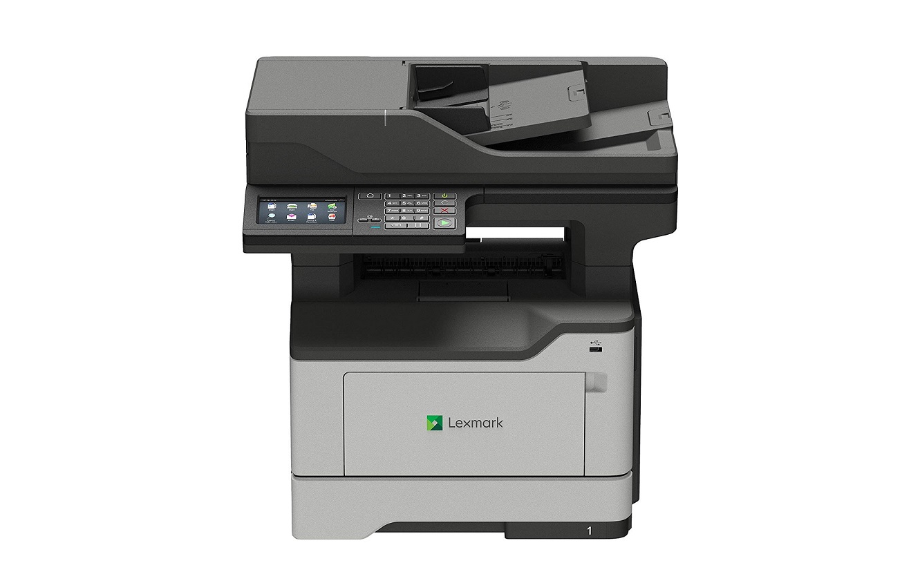 Multifuncional Lexmark Mx622adhe  