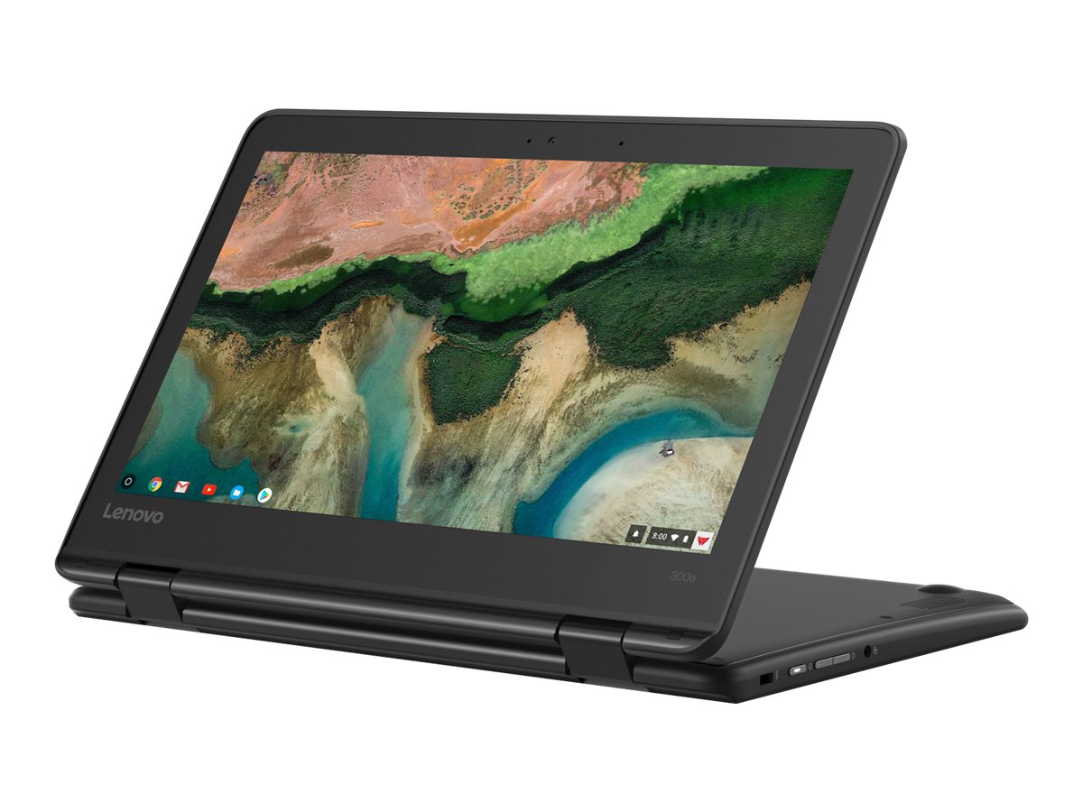 Laptop Lenovo 300e Chromebook 2nd Gen 11.6"  