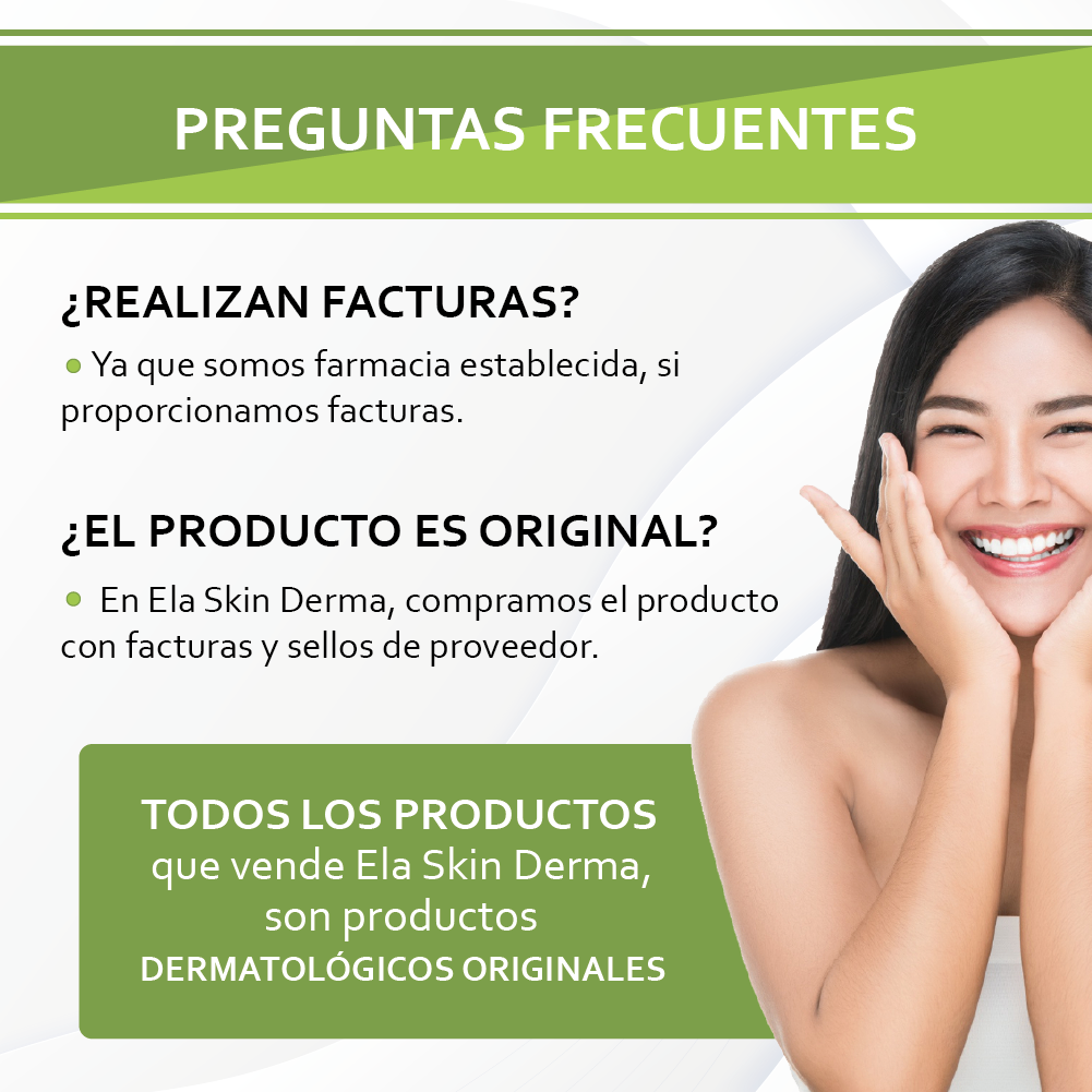 Kit Photoderm Cover Touch color claro FPS50 40ml