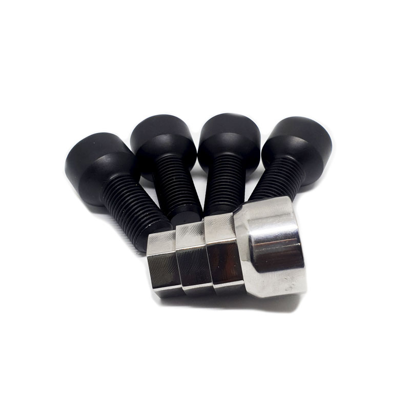 Birlos De Seguridad Para Seat Ibiza