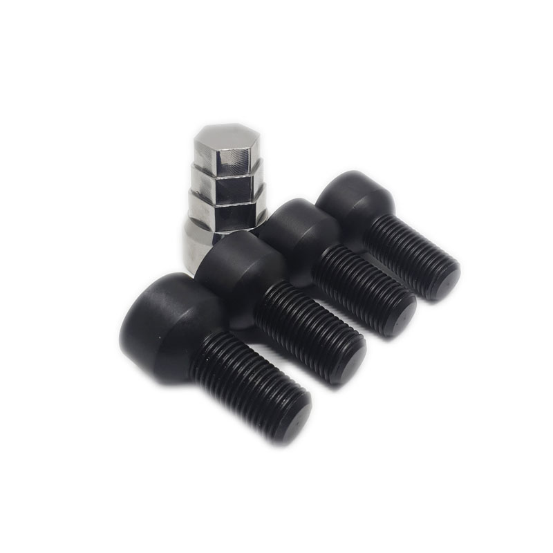 Birlos De Seguridad Para Seat Ibiza