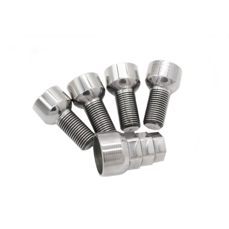 Birlos De Seguridad Para Seat Ibiza