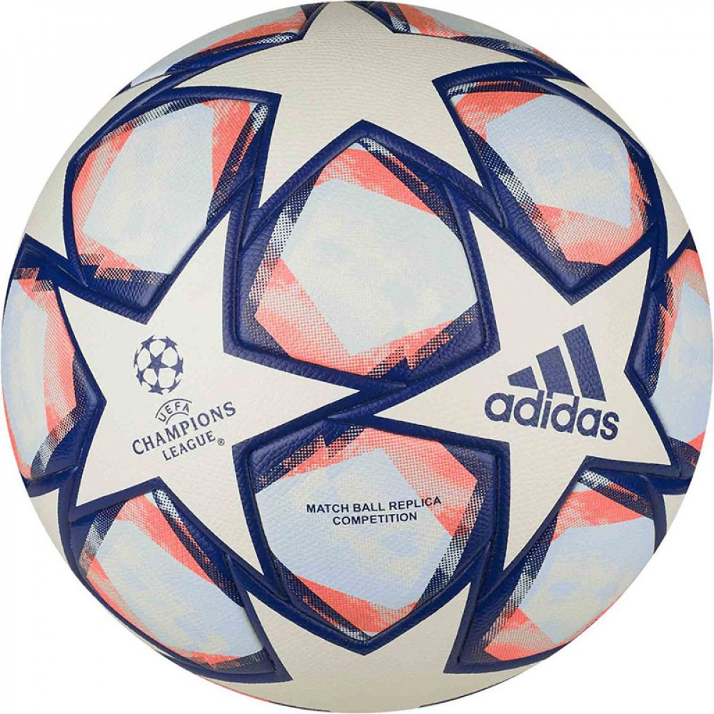 Balon Adidas Champions League Competicion 100% Original