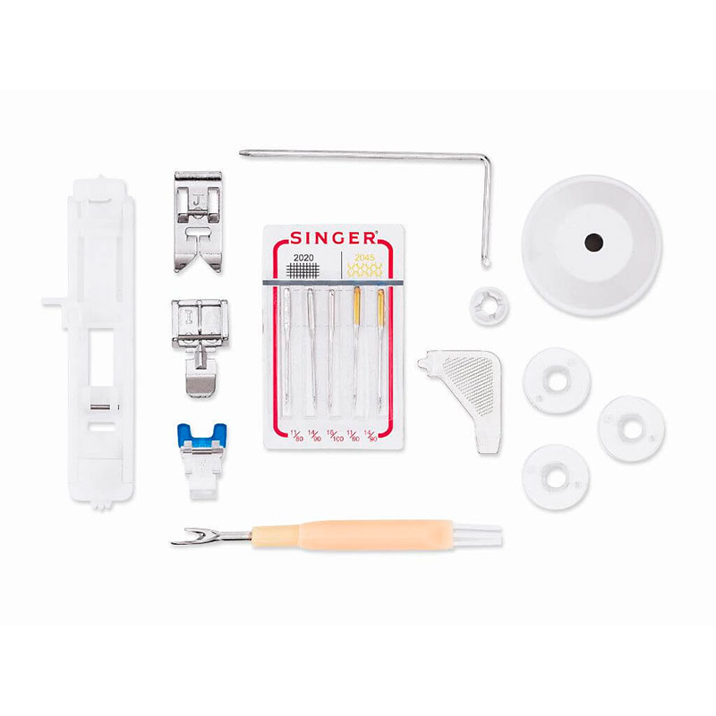 Máquina de coser Singer Facilita Pro 4423